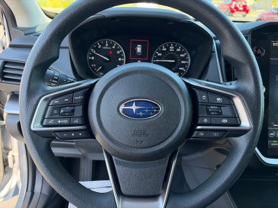 2024 Subaru Impreza Sport