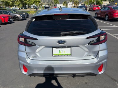 2024 Subaru Impreza Sport