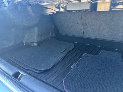 2016 Subaru WRX Limited