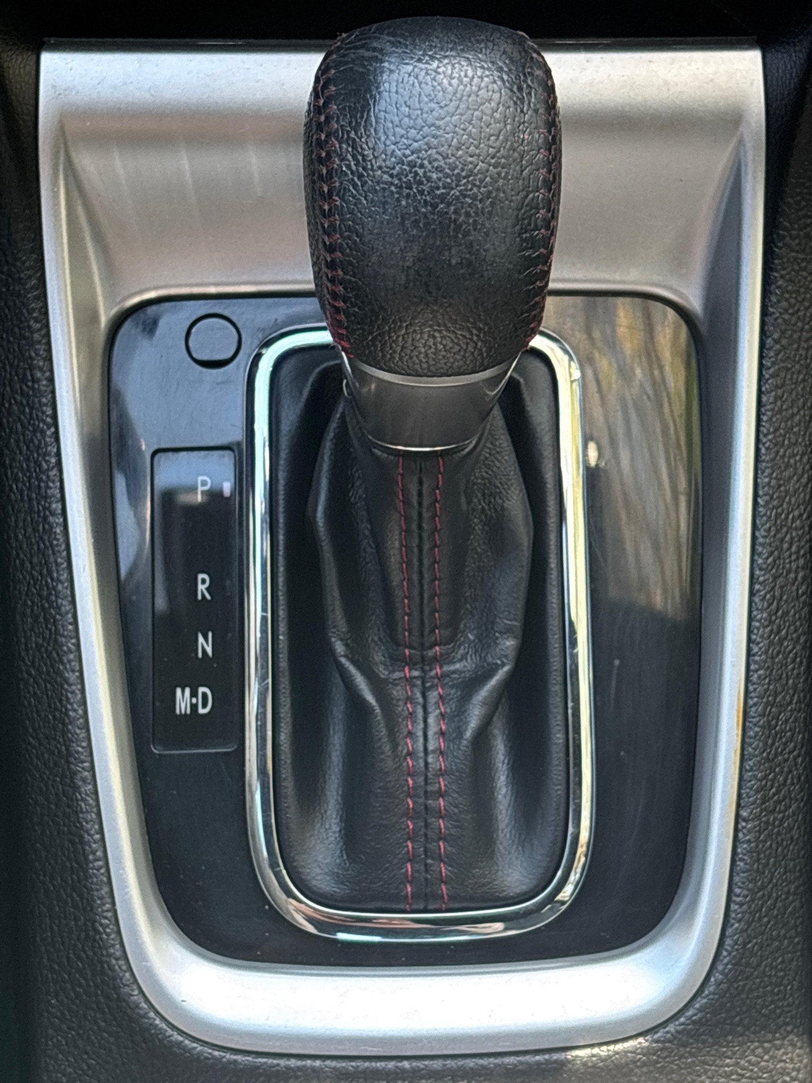 2016 Subaru WRX Limited