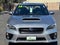 2016 Subaru WRX Limited