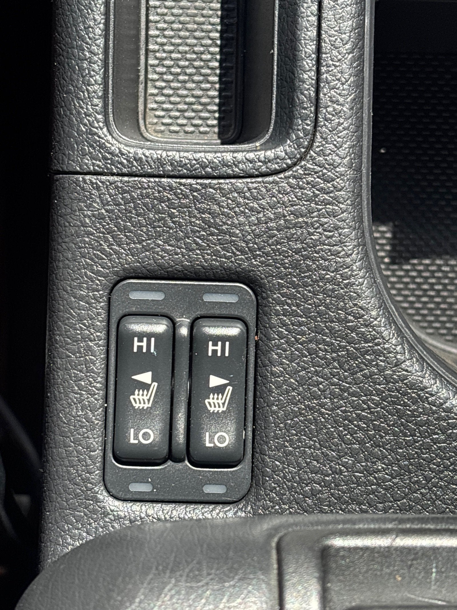 2016 Subaru WRX Limited