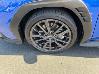 2024 Subaru WRX Premium