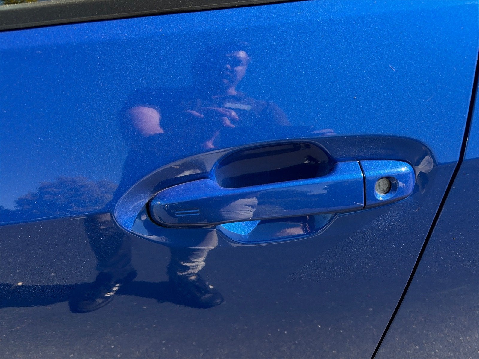 2024 Subaru WRX Premium
