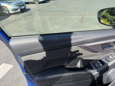 2024 Subaru WRX Premium