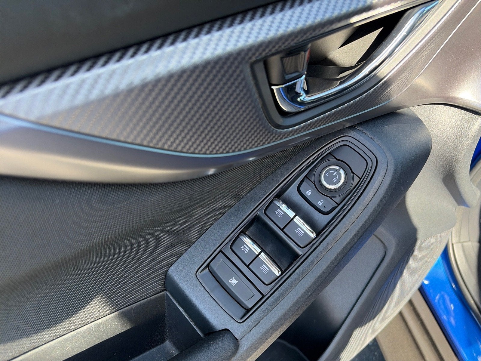 2024 Subaru WRX Premium