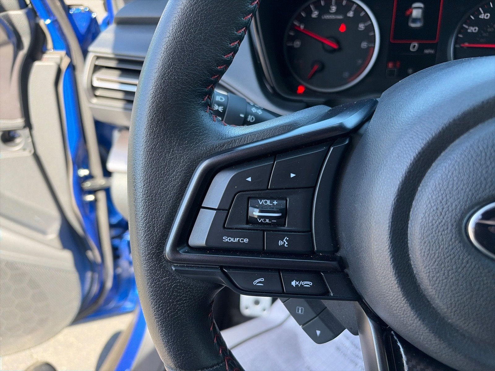 2024 Subaru WRX Premium