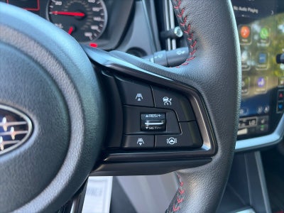 2024 Subaru WRX Premium