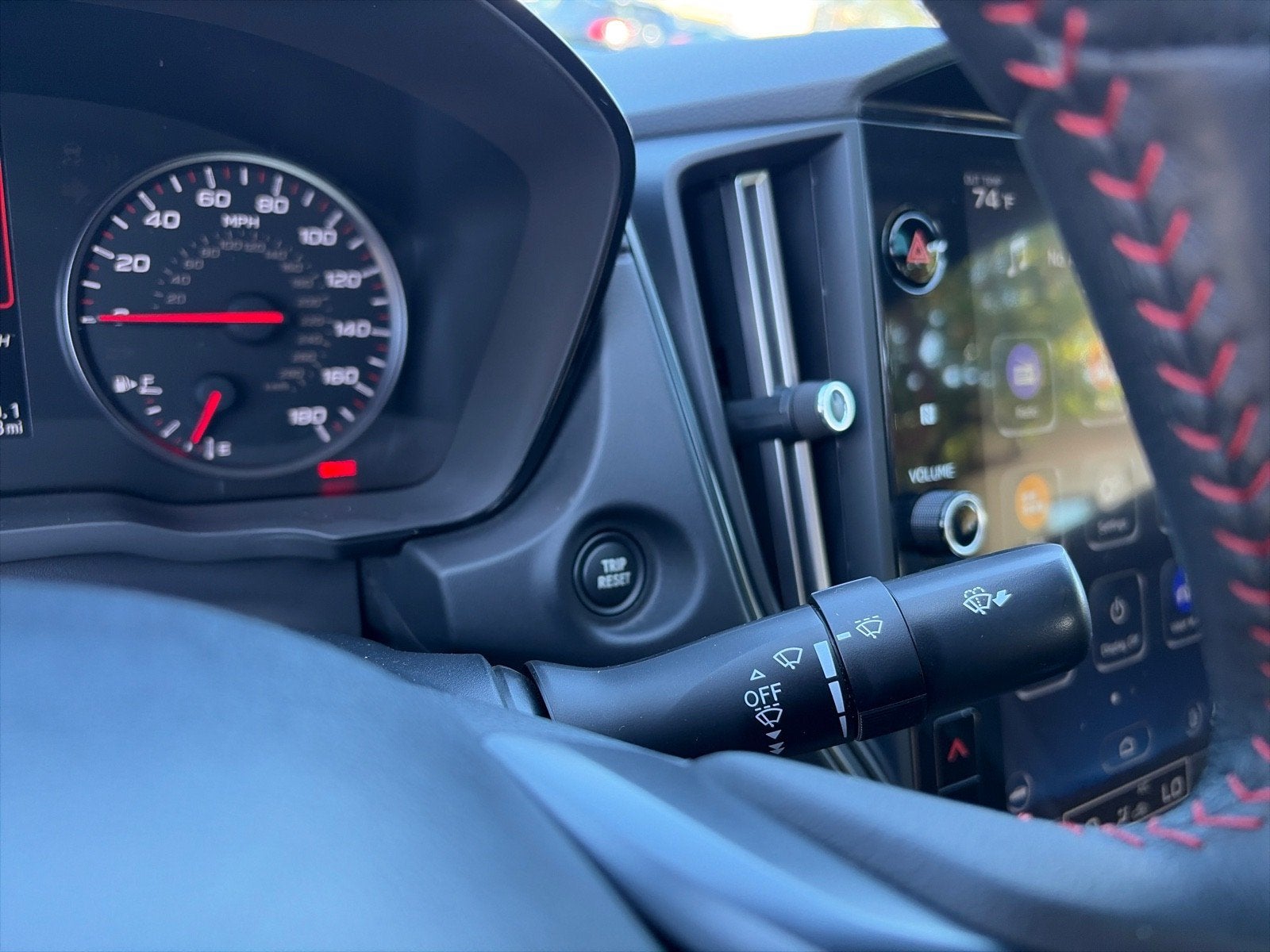 2024 Subaru WRX Premium