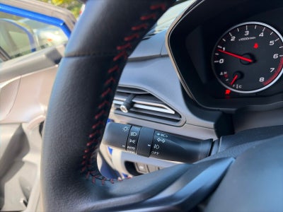 2024 Subaru WRX Premium
