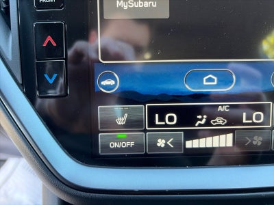 2024 Subaru WRX Premium