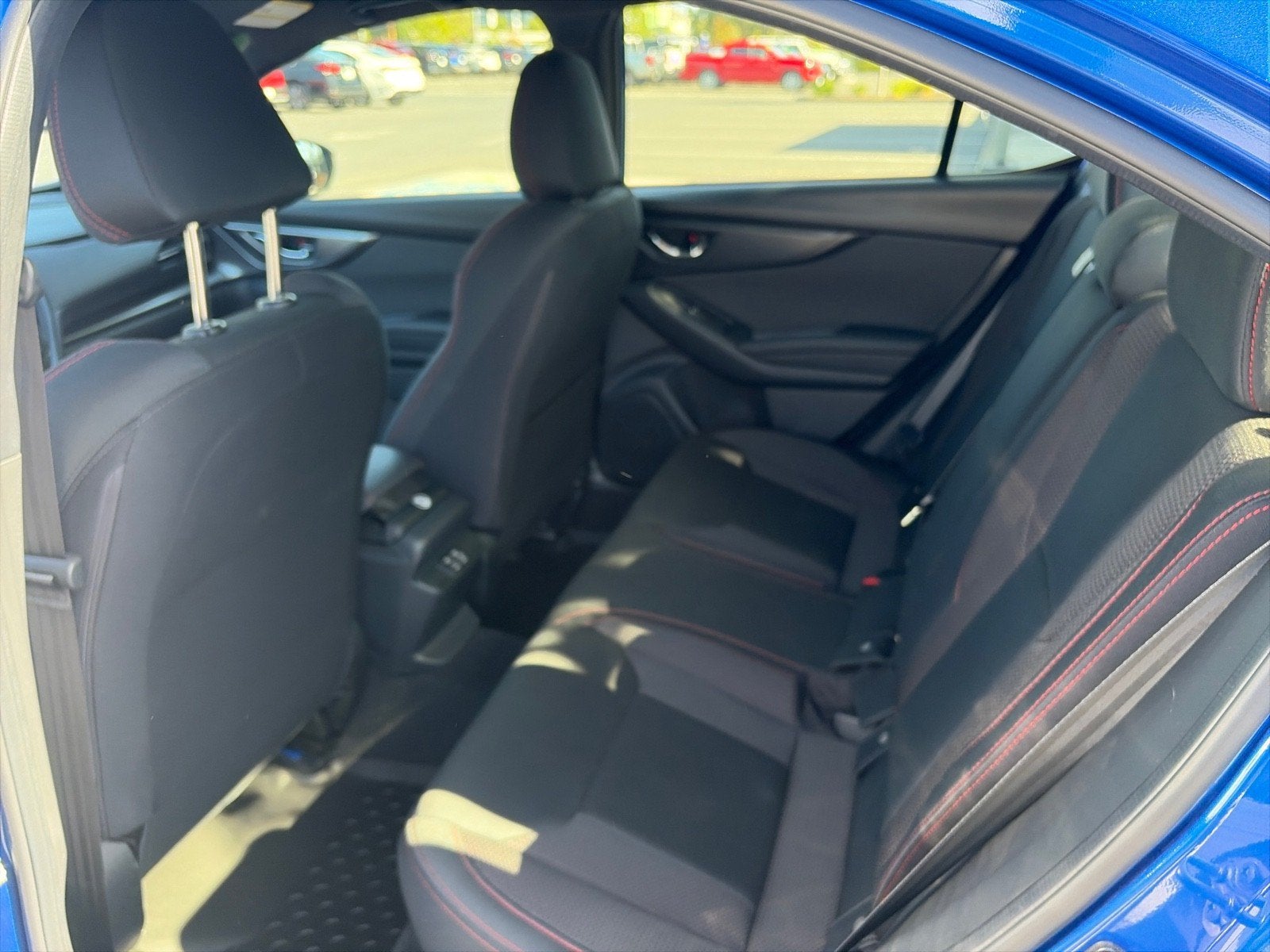 2024 Subaru WRX Premium