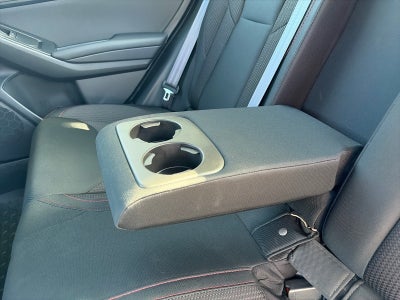 2024 Subaru WRX Premium