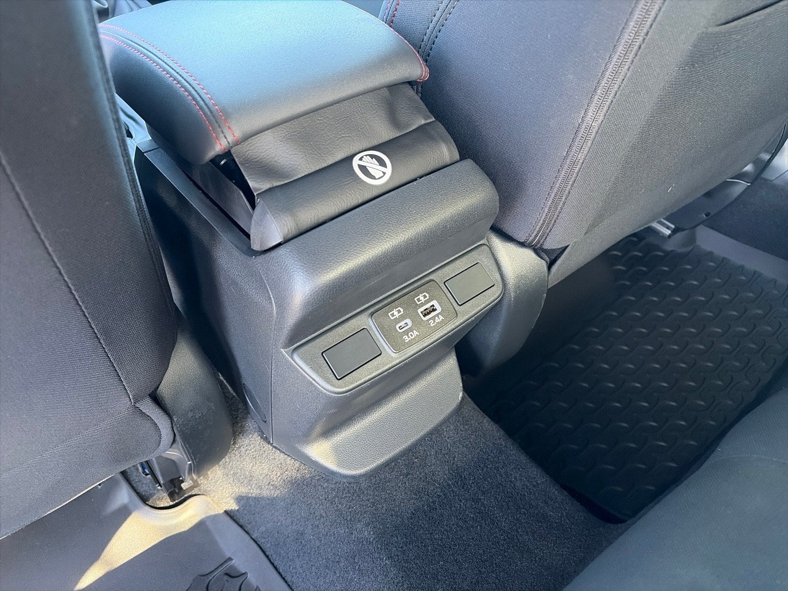 2024 Subaru WRX Premium