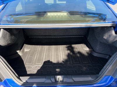 2024 Subaru WRX Premium
