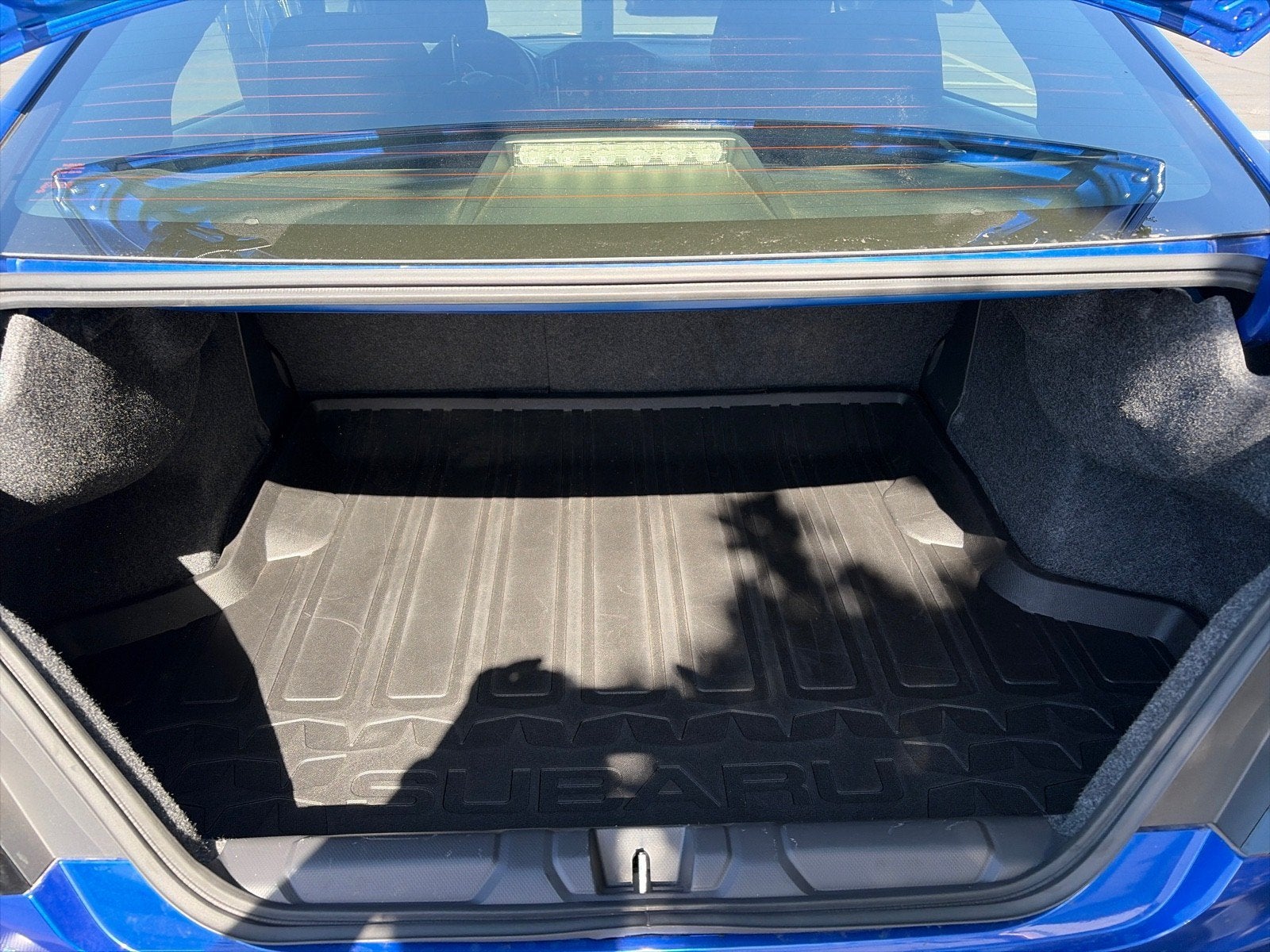 2024 Subaru WRX Premium