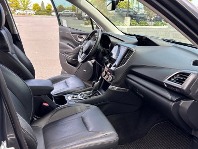 2022 Subaru Forester Touring