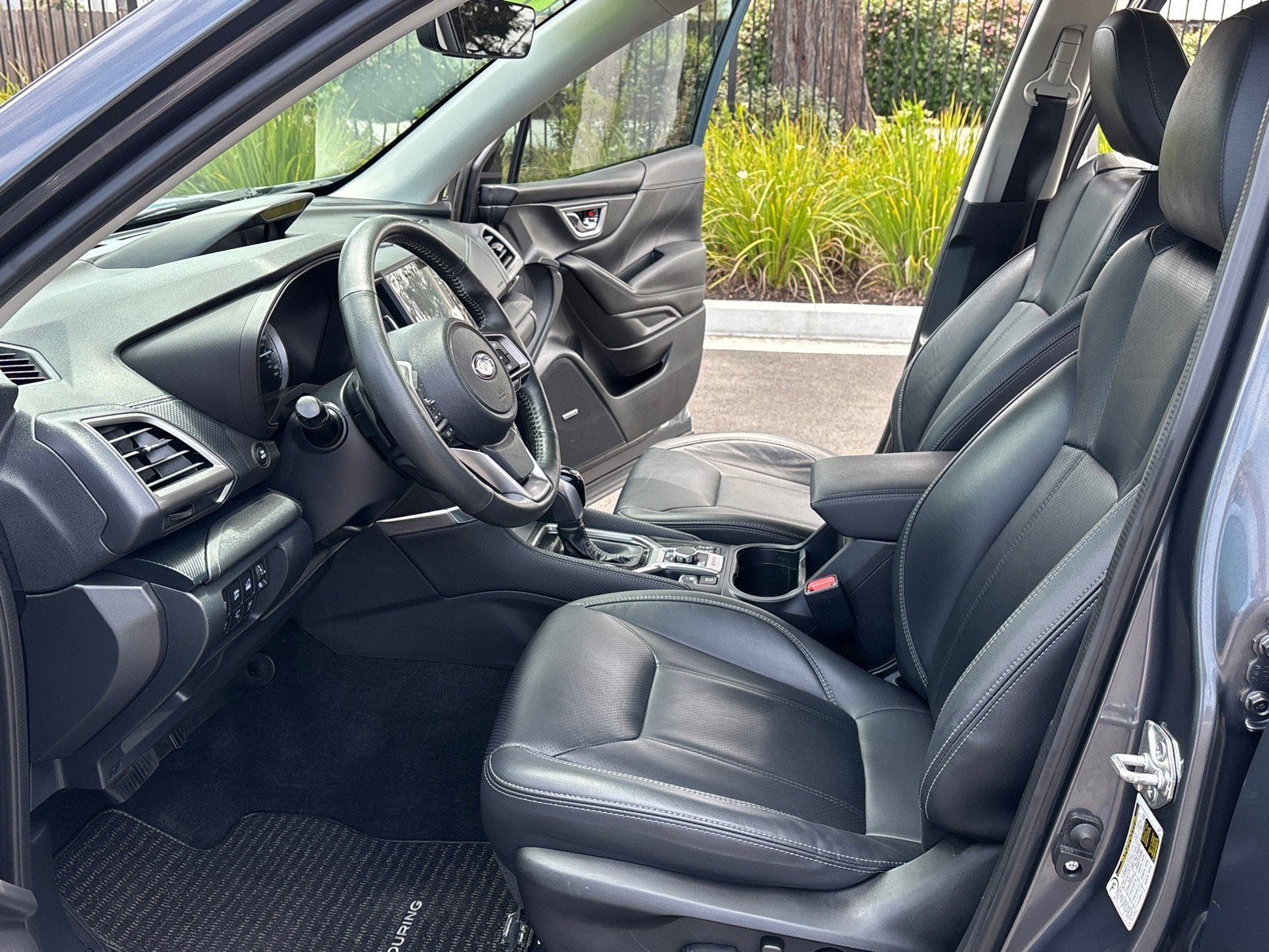 2022 Subaru Forester Touring