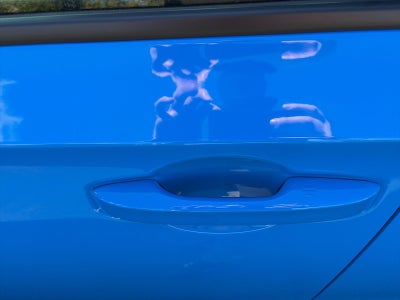 2025 Honda Civic Hatchback Hybrid Sport Touring