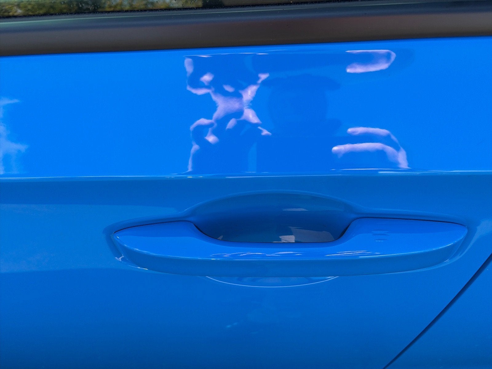 2025 Honda Civic Hatchback Hybrid Sport Touring