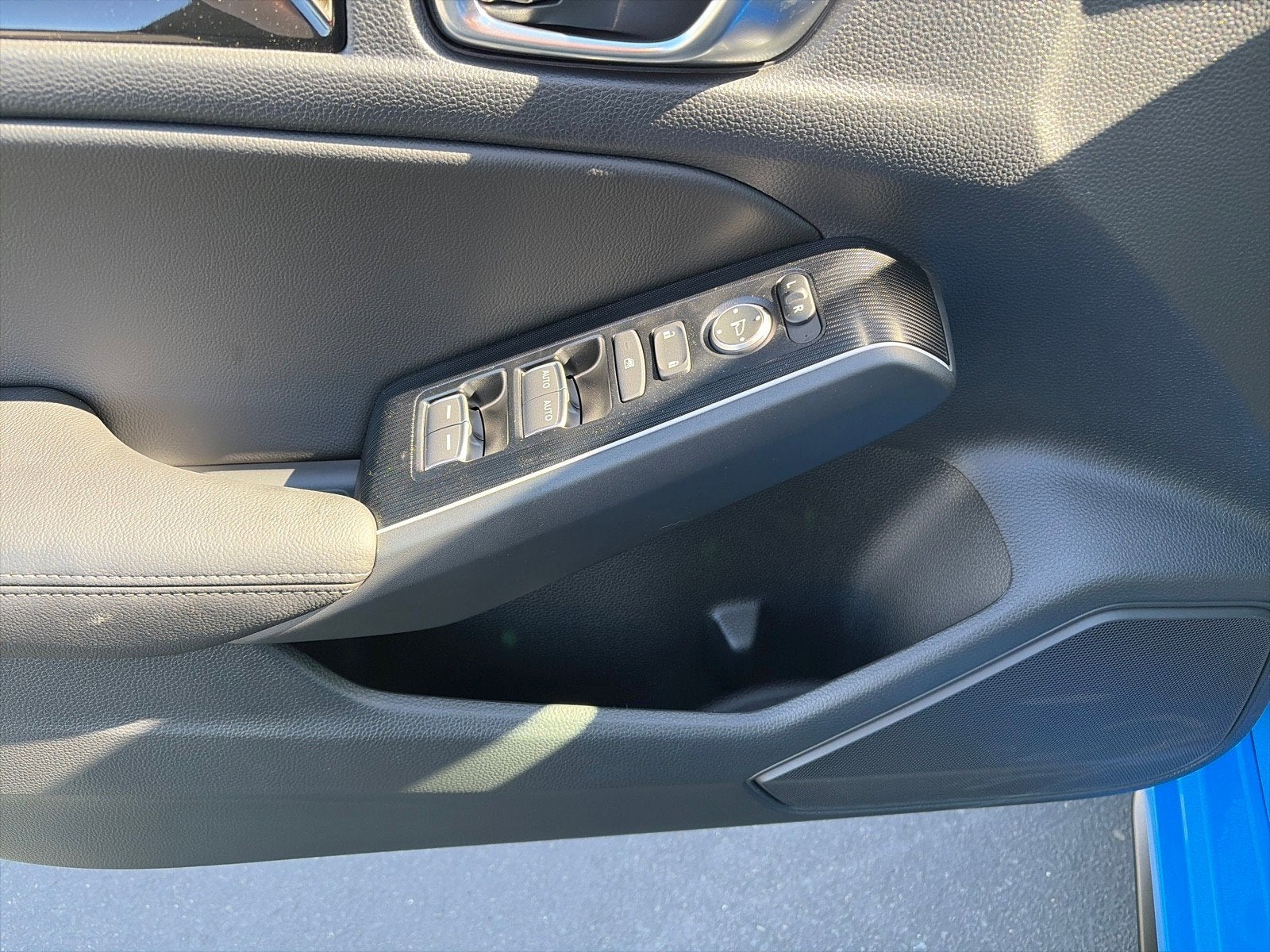 2025 Honda Civic Hatchback Hybrid Sport Touring