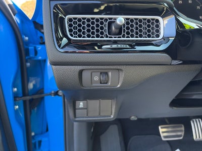 2025 Honda Civic Hatchback Hybrid Sport Touring