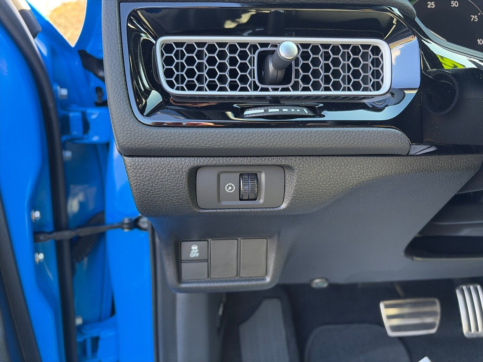 2025 Honda Civic Hatchback Hybrid Sport Touring