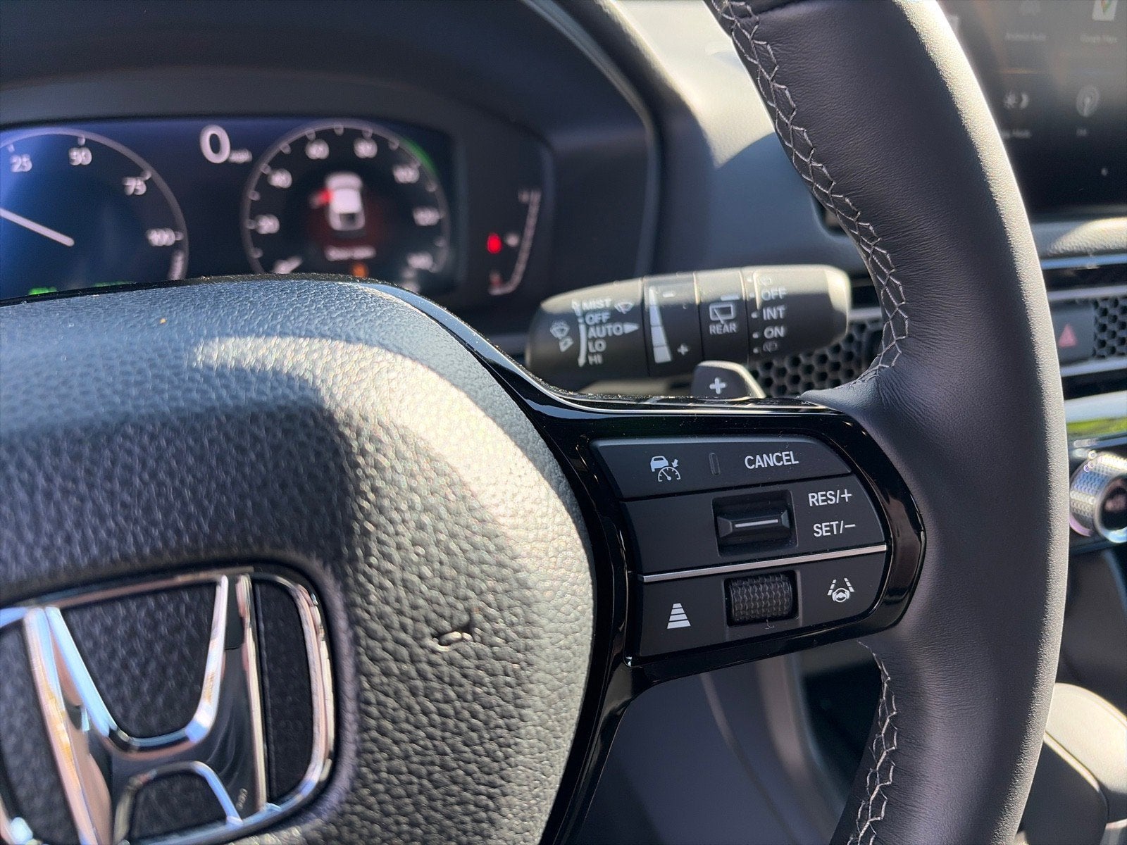 2025 Honda Civic Hatchback Hybrid Sport Touring