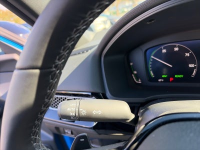 2025 Honda Civic Hatchback Hybrid Sport Touring