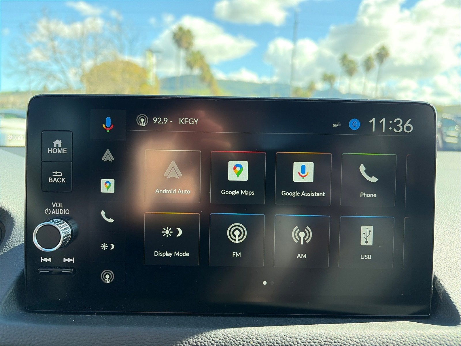 2025 Honda Civic Hatchback Hybrid Sport Touring