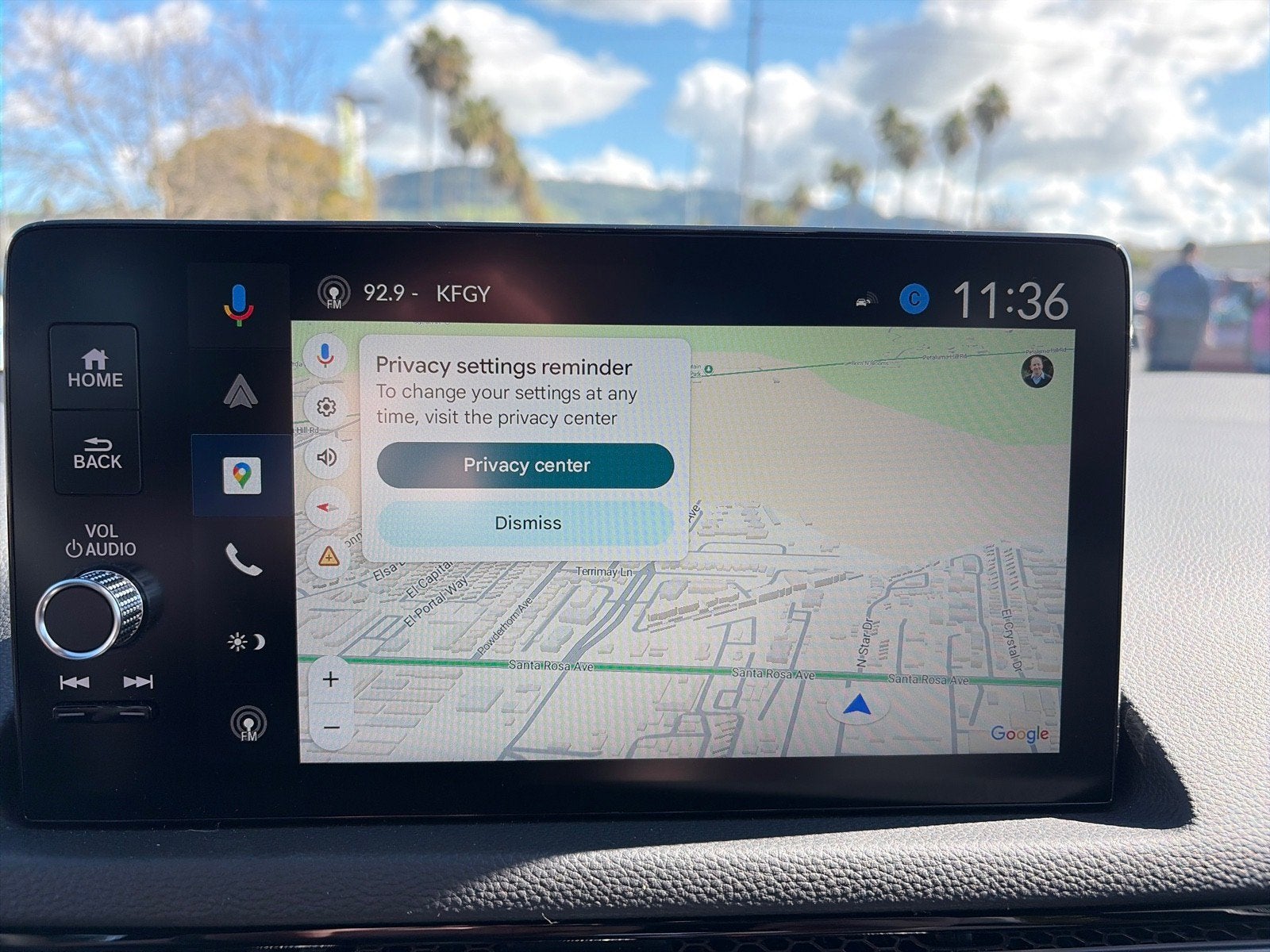 2025 Honda Civic Hatchback Hybrid Sport Touring