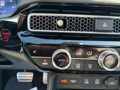 2025 Honda Civic Hatchback Hybrid Sport Touring