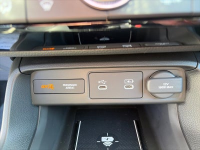 2025 Honda Civic Hatchback Hybrid Sport Touring