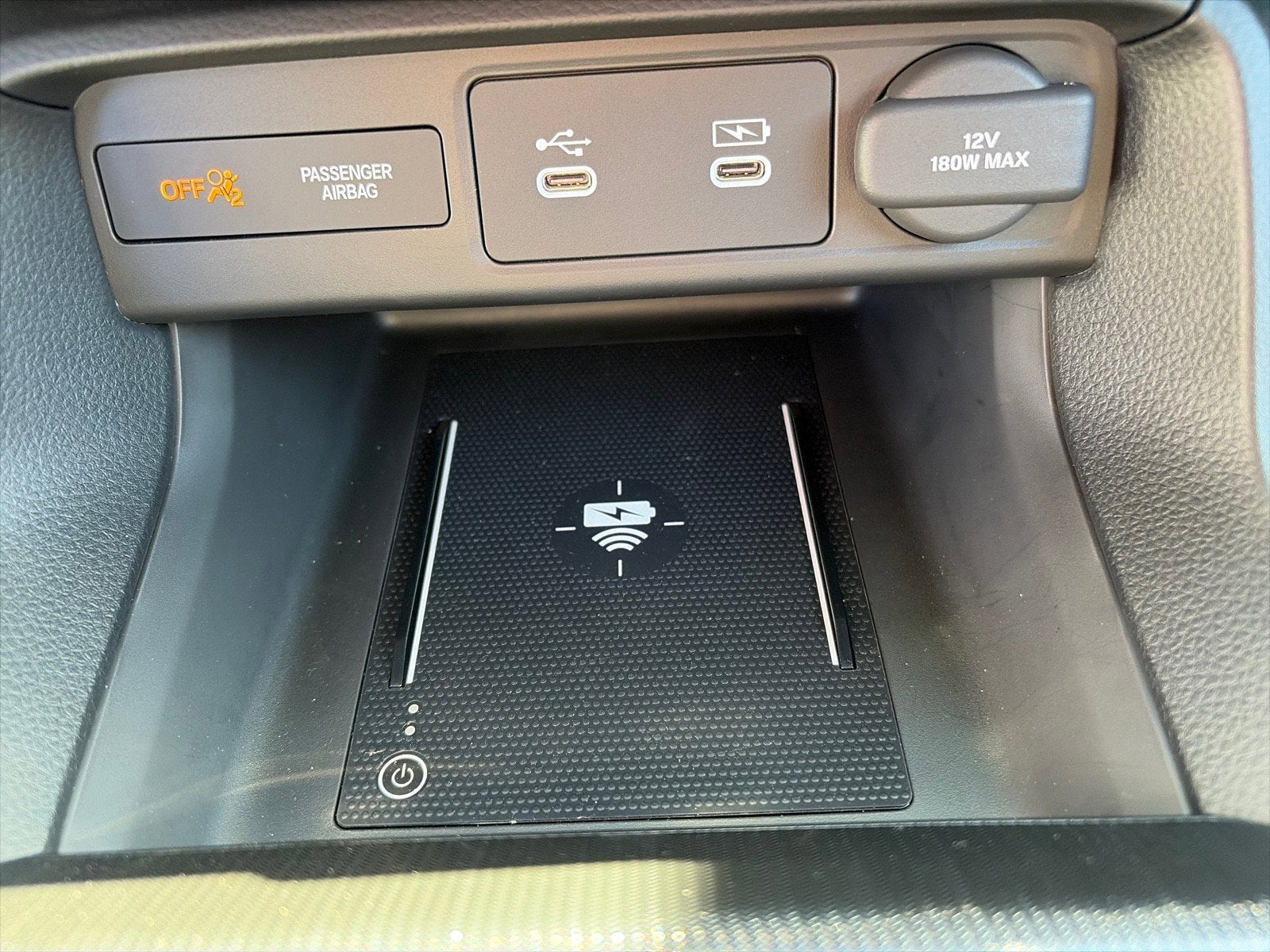 2025 Honda Civic Hatchback Hybrid Sport Touring