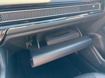 2025 Honda Civic Hatchback Hybrid Sport Touring