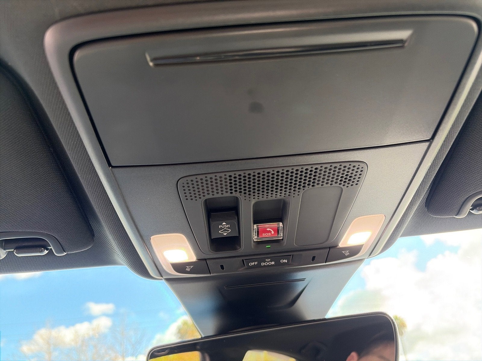 2025 Honda Civic Hatchback Hybrid Sport Touring