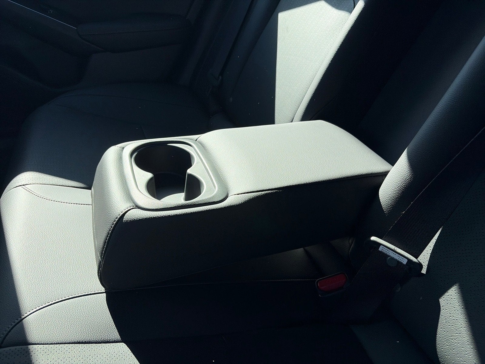 2025 Honda Civic Hatchback Hybrid Sport Touring