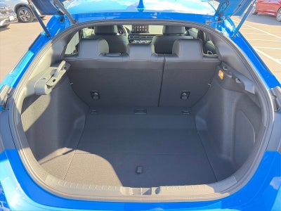 2025 Honda Civic Hatchback Hybrid Sport Touring