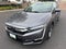 2018 Honda Clarity Plug-In Hybrid Touring