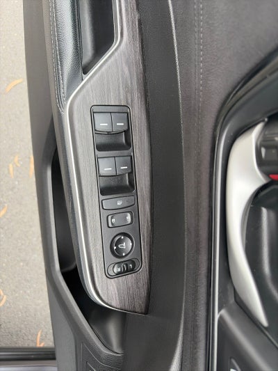 2018 Honda Clarity Plug-In Hybrid Touring