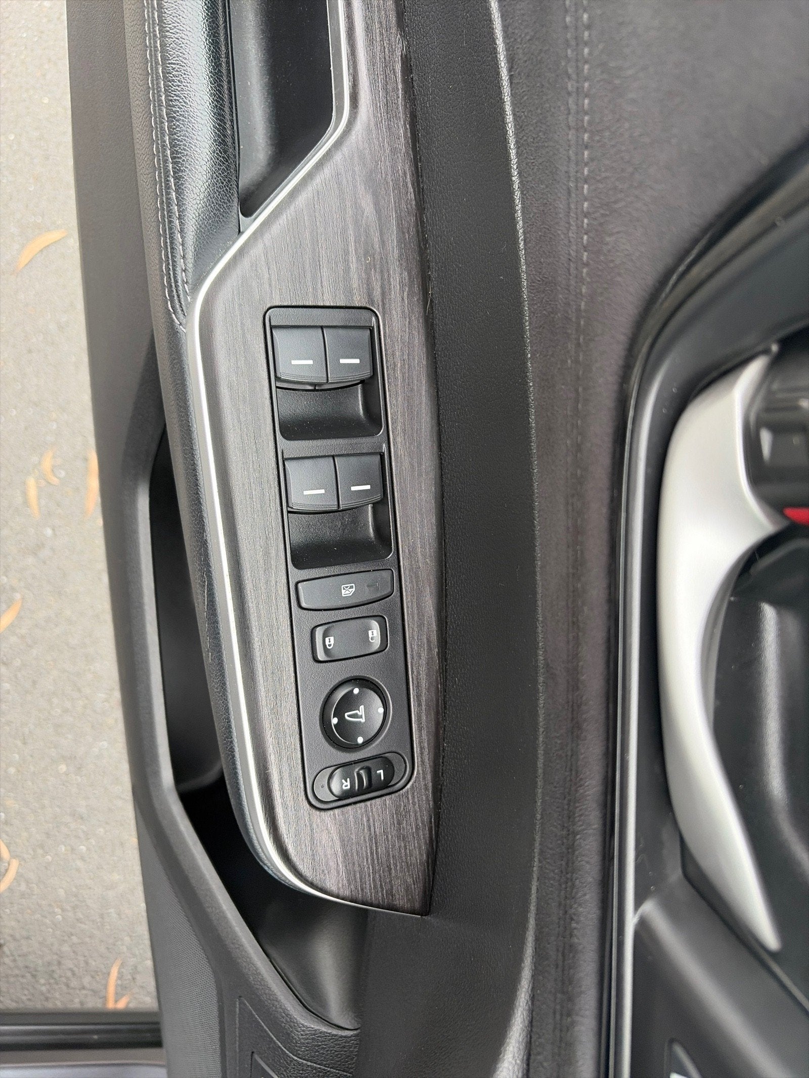 2018 Honda Clarity Plug-In Hybrid Touring