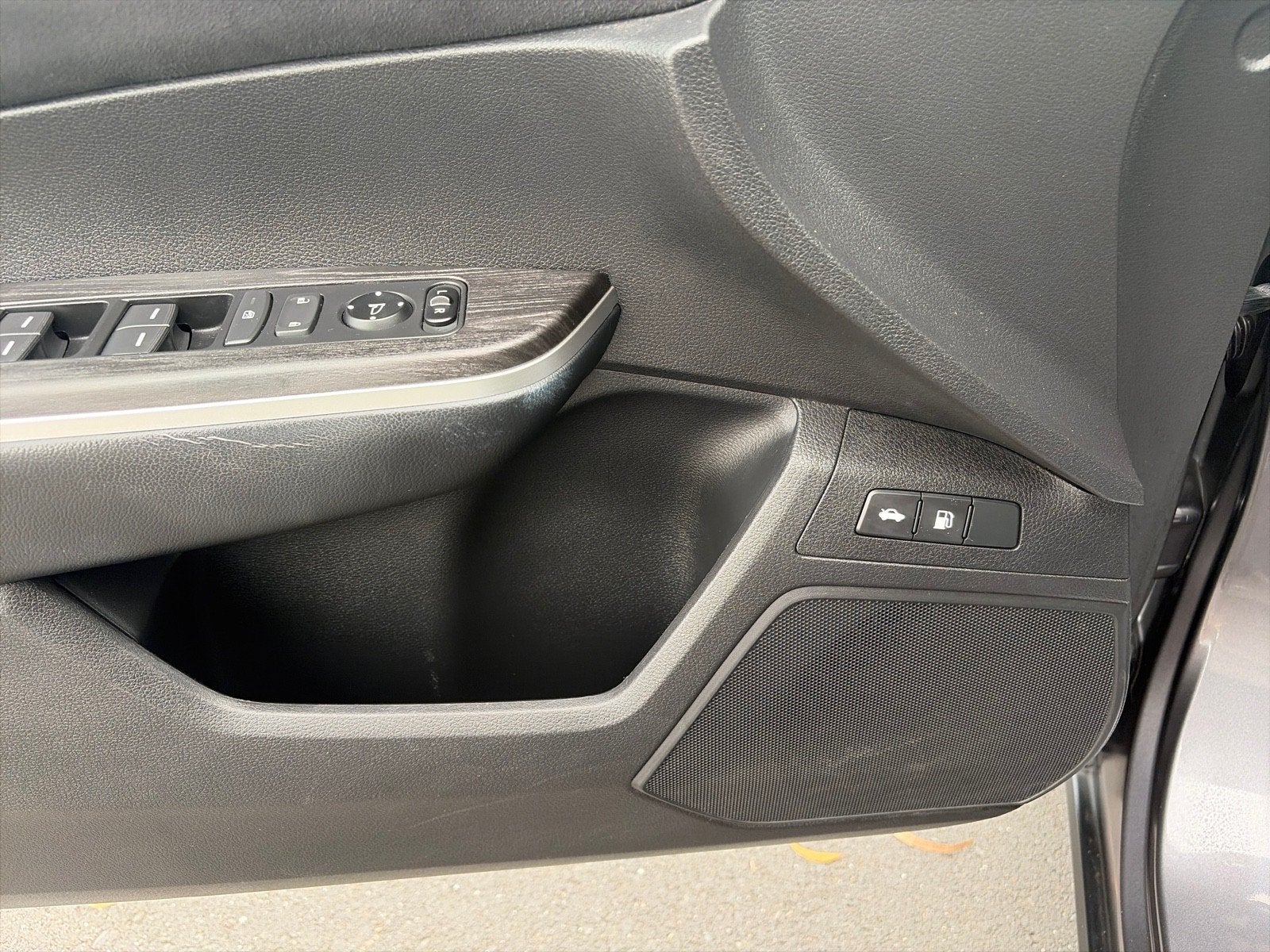 2018 Honda Clarity Plug-In Hybrid Touring