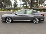2018 Honda Clarity Plug-In Hybrid Touring
