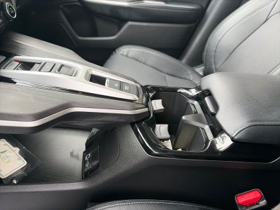 2018 Honda Clarity Plug-In Hybrid Touring