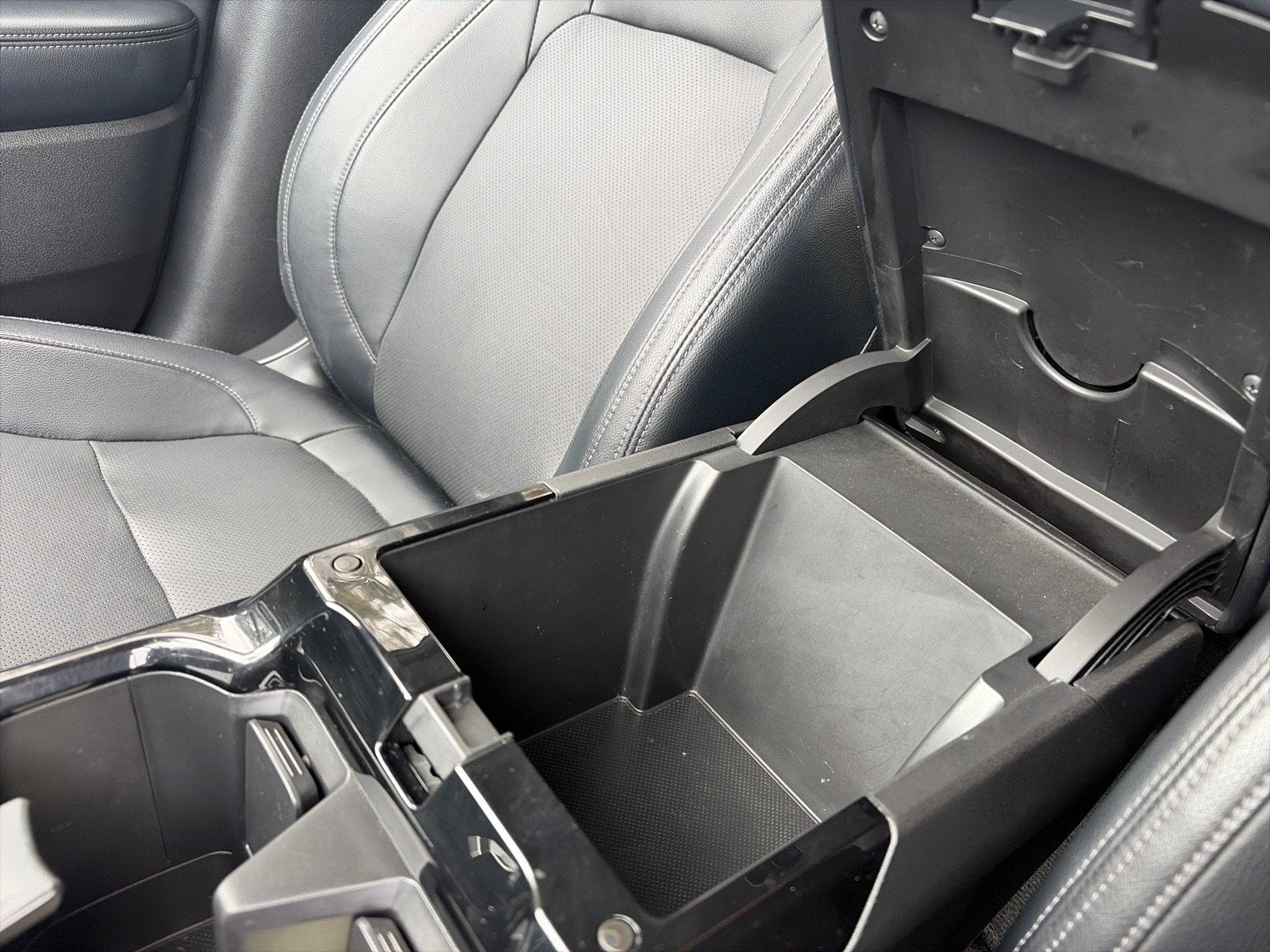 2018 Honda Clarity Plug-In Hybrid Touring