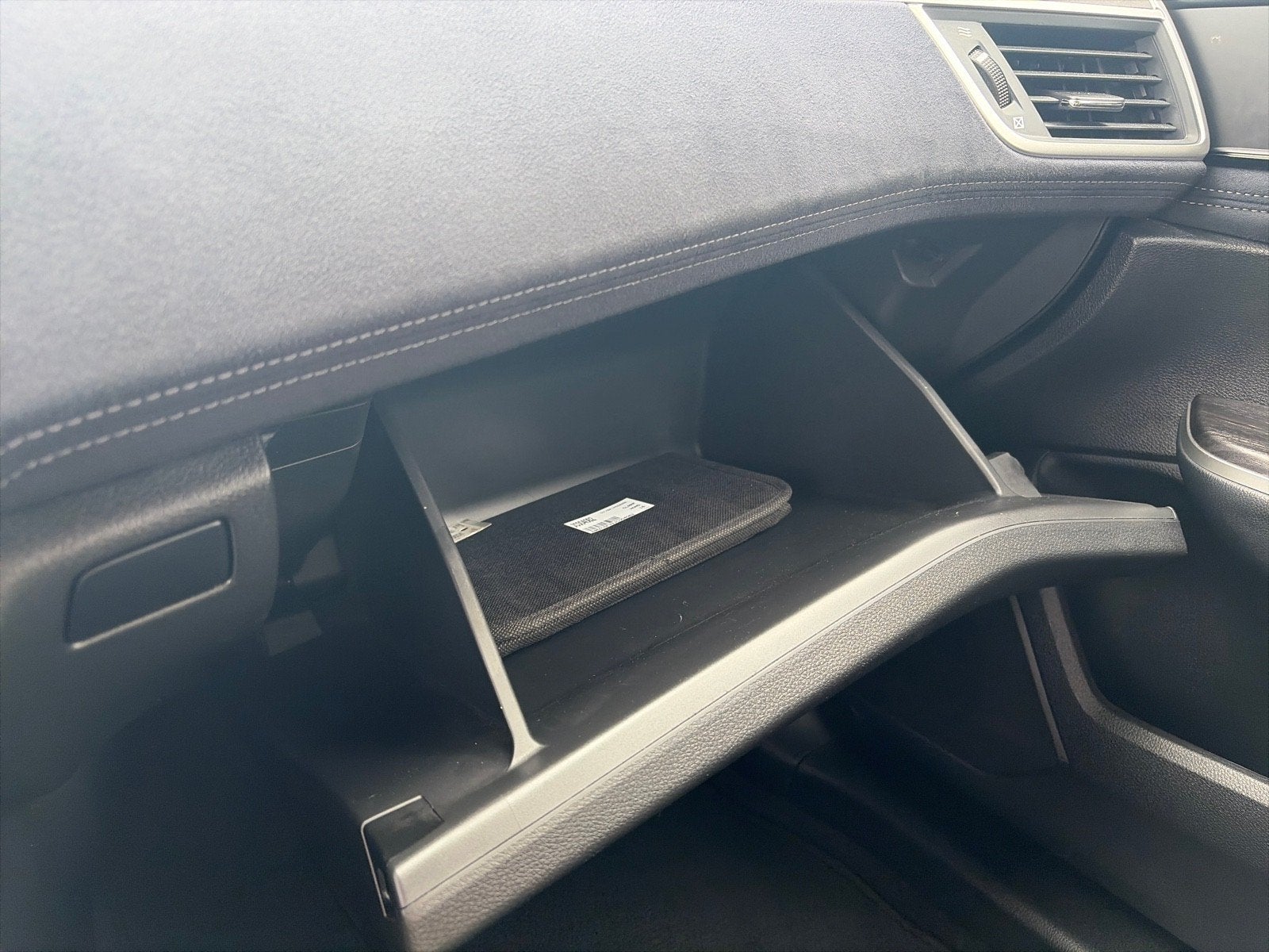 2018 Honda Clarity Plug-In Hybrid Touring