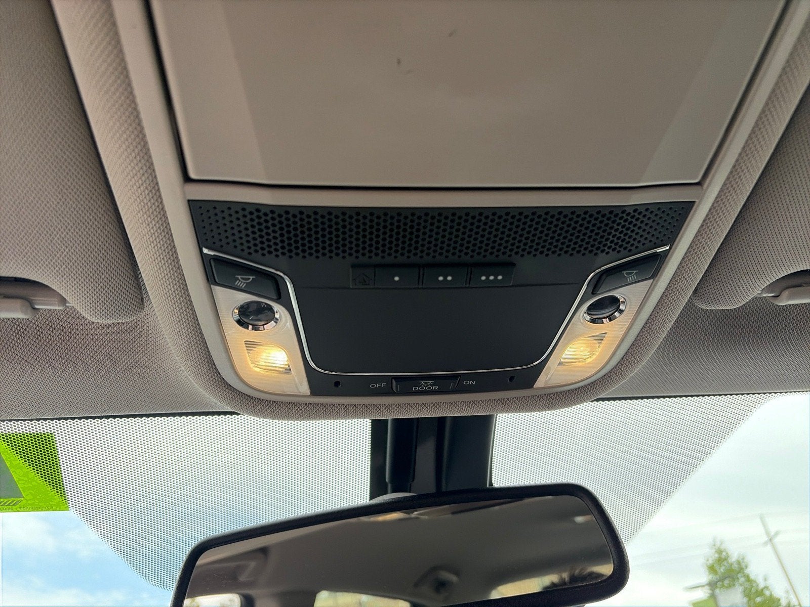 2018 Honda Clarity Plug-In Hybrid Touring