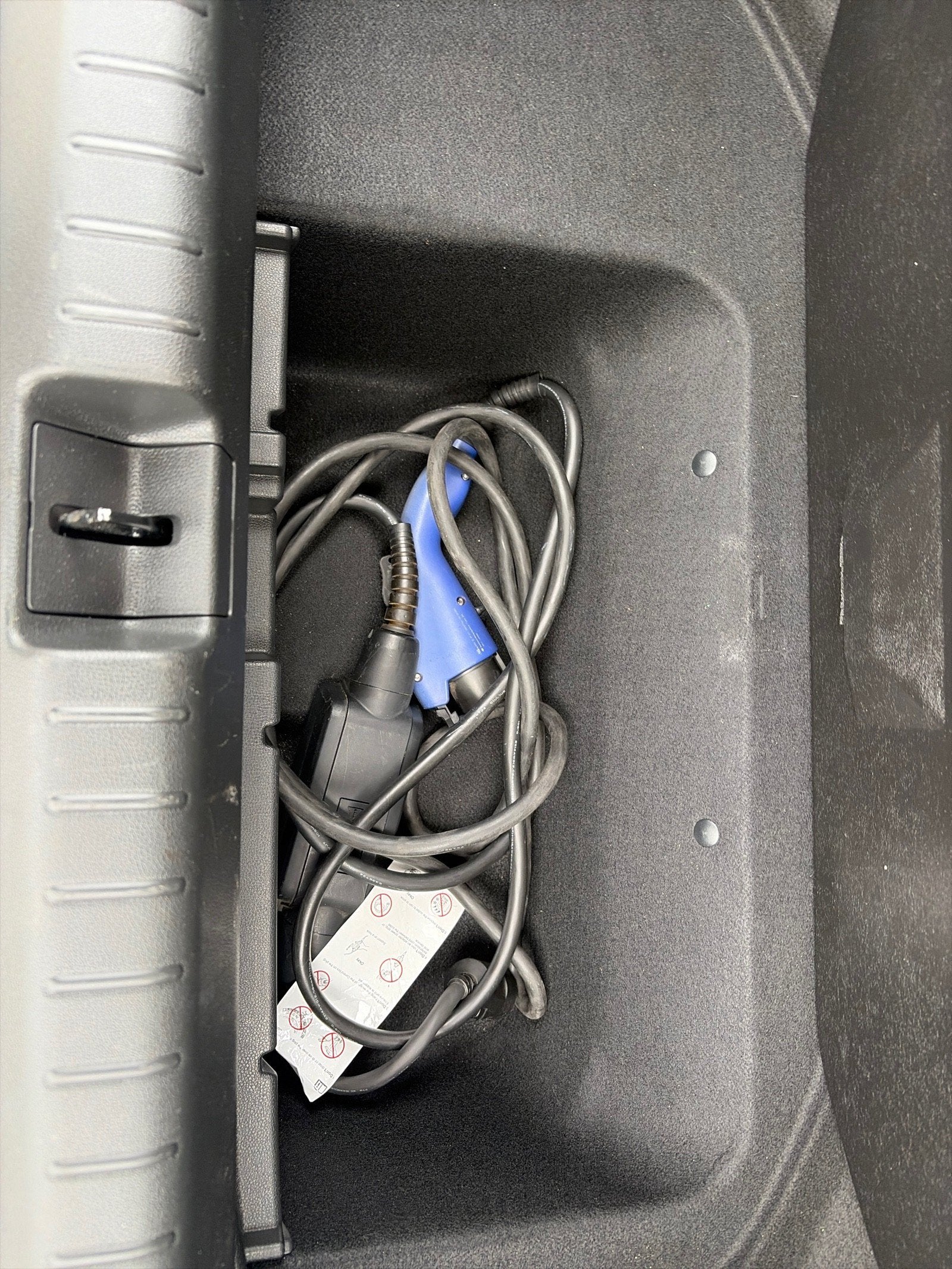 2018 Honda Clarity Plug-In Hybrid Touring