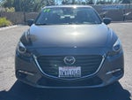 2017 Mazda Mazda3 4-Door Grand Touring