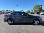 2017 Mazda Mazda3 4-Door Grand Touring